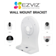 EZVIZ Wall Mount Bracket for C6 series and C4W Turret Cameras (TY2   C6N   C6CN   C6C  C4W   C6TC) Supply