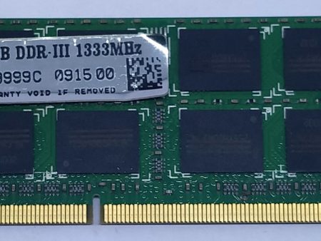 4GB DDR3 RAM for Laptop (Working) For Discount