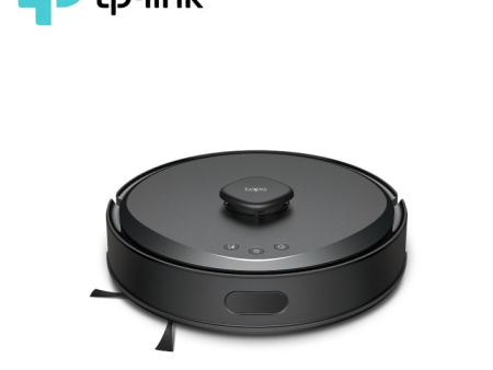 TP-Link Tapo RV30 Max 5300Pa Hyper Suction Robot Vacuum & Mop For Cheap