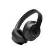 Audífonos Bluetooth Over Ear TUNE 710BT - Negro Online now