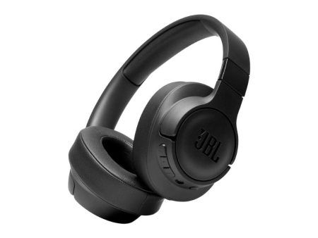 Audífonos Bluetooth Over Ear TUNE 710BT - Negro Online now