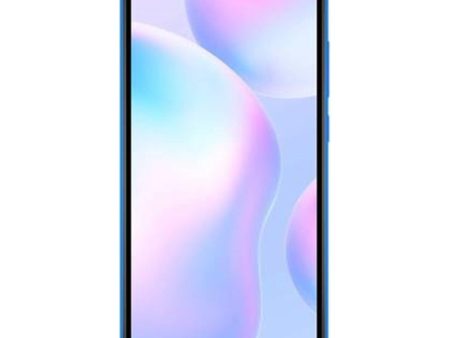 Xiaomi Redmi 9A 32GB 3GB RAM Blue (Good Condition) For Sale