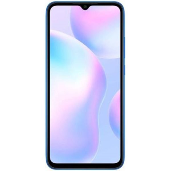 Xiaomi Redmi 9A 32GB 3GB RAM Blue (Good Condition) For Sale