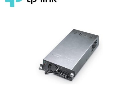 TP-Link PSM150-DC | 150W DC Power Supply Module on Sale