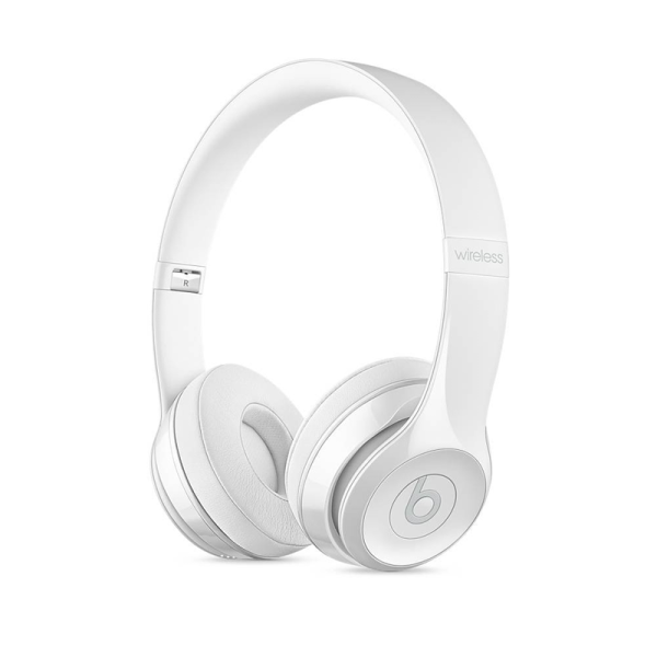 Beats Solo3 Wireless headphones - Silver Online now