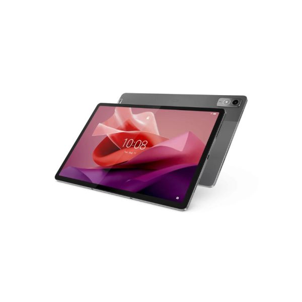 Tablet Lenovo Tab P12 12.7  con Lápiz - Gris Online Hot Sale