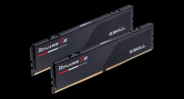 G.Skill DDR5 Gaming Series - Ripjaws S5 Online Sale