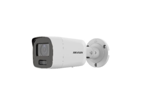 HIKVISION DS-2CD2T27G2-L(C) 2MP ColorVu Fixed Bullet Network Camera Online now