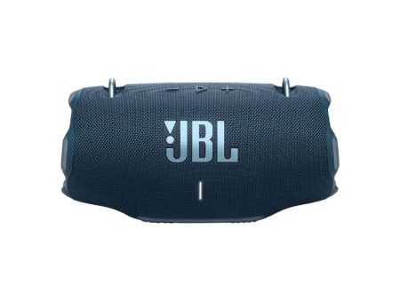 Parlante Bluetooth JBL Xtreme 4 - Azul For Sale