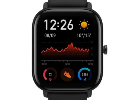 Amazfit GTS Hot on Sale