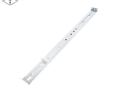 SilverStone RMS06-22 22   High quality ball bearing sliding rail kit for rackmount chassis Online