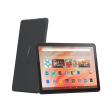 Tablet Amazon Fire HD 10,1  - (versión 2023) - 32 GB - Negro Supply