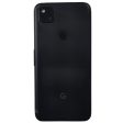 Dead Google Pixel 4A Just Black For Cheap