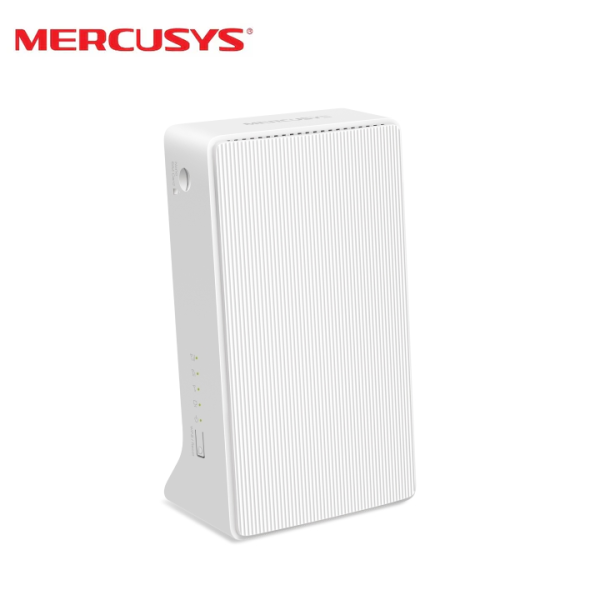 Mercusys MB130-4G AC1200 Wireless Dual Band 4G LTE Router on Sale