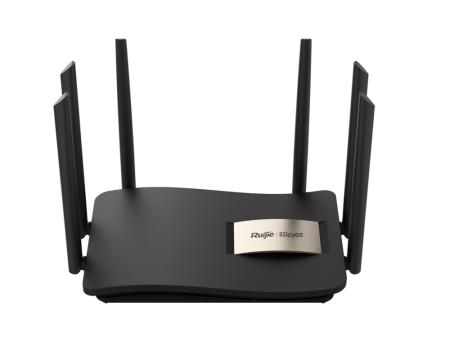 Ruijie Reyee RG-EW1200G PRO 1300M Dual-band Gigabit Wireless Router Fashion