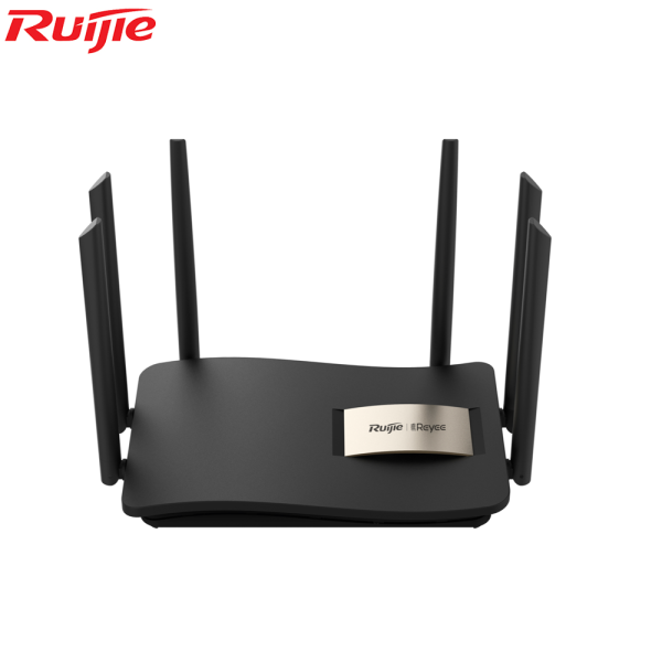 Ruijie Reyee RG-EW1200G PRO 1300M Dual-band Gigabit Wireless Router Fashion