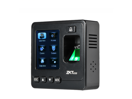 ZKTeco SF100 Standalone Time Attendance With Access Control Cheap