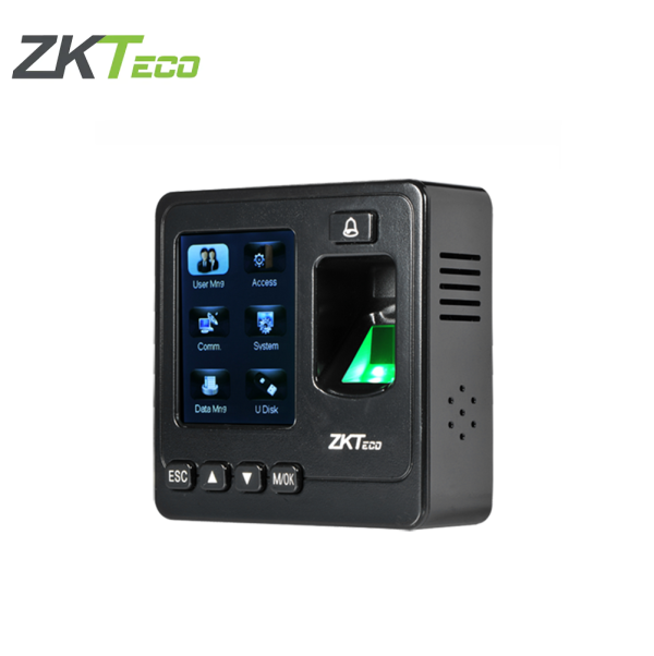 ZKTeco SF100 Standalone Time Attendance With Access Control Cheap