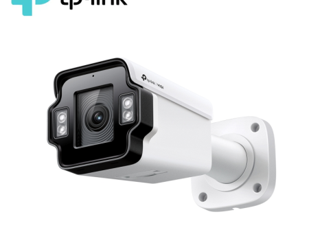 TP-Link InSight S345ZI VIGI 4MP Outdoor IR Motorized Varifocal Bullet Network Camera Sale