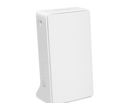 Mercusys MB112-4G 300 Mbps Wireless N 4G LTE Router Supply