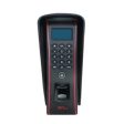 ZKTeco TF1700 Waterproof Fingerprint Time Attendance & Access System Therminal Sale