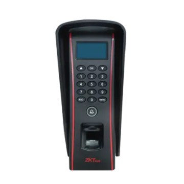 ZKTeco TF1700 Waterproof Fingerprint Time Attendance & Access System Therminal Sale