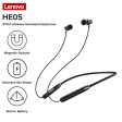 Lenovo HE05 Neckband Sport Earphones Online now