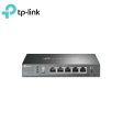 TP-LINK ER605 SafeStream™ Gigabit Multi-WAN VPN Router Cheap