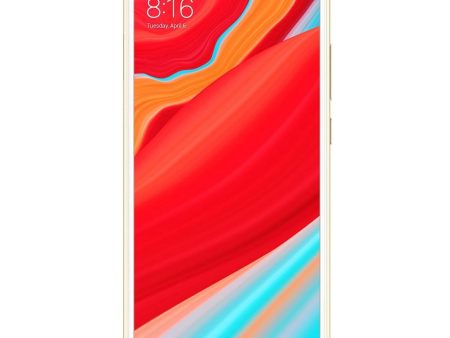 Xiaomi Redmi Y2 64GB 4GB RAM Silver (Good Condition) Online Hot Sale