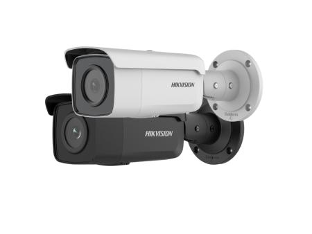 HIKVISION DS-2CD2T46G2-4I(C) 4MP AcuSense Fixed Bullet Network Camera Online now