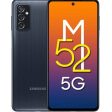 Samsung Galaxy M52 5G 128GB 6GB RAM (Refurbished) Online Hot Sale