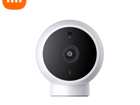 Xiaomi Mi Camera 2K (Magnetic Mount) 180° Rotating Hot on Sale