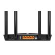 TP-Link XX230v AX1800 Wireless VoIP GPON Router For Cheap