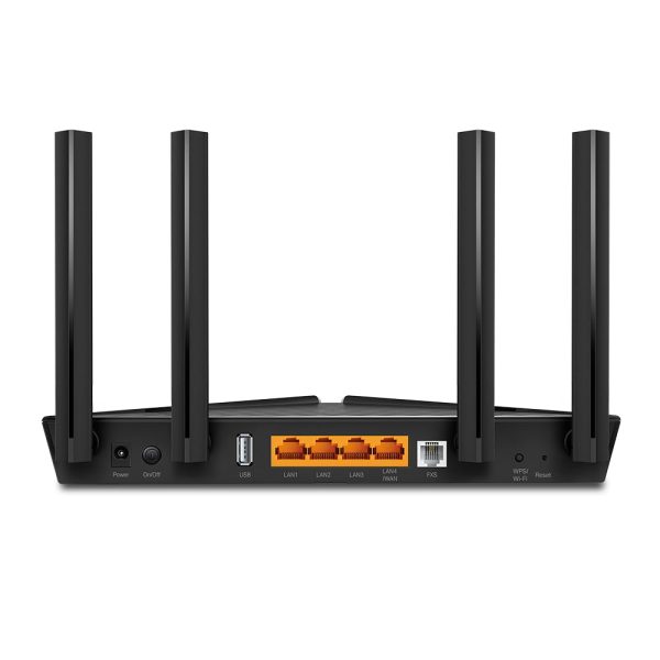 TP-Link XX230v AX1800 Wireless VoIP GPON Router For Cheap