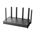 TP-Link Archer BE400 BE6500 Dual-Band Wi-Fi 7 Router Sale