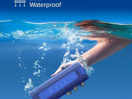 Xiaomi Portable Bluetooth Speaker 16W Waterproof Online Sale