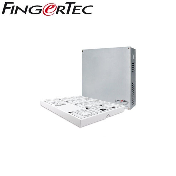 FingerTec Accessory - DIY Metal Casing Online now