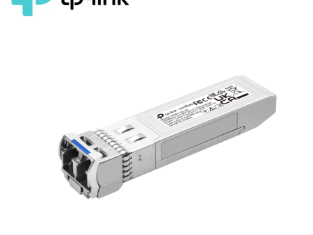 TP-Link SM6110-LR Omada 25GBase-LR SFP28 LC Transceiver Sale