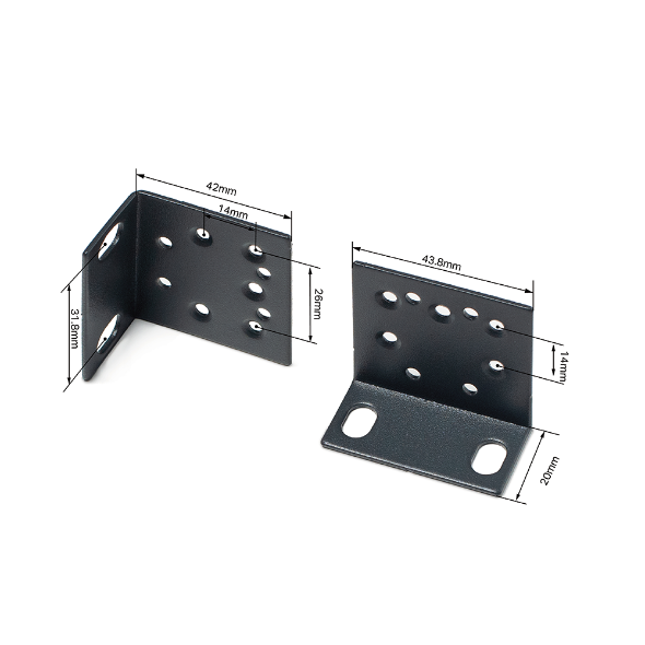 TP-Link RackMount Kit-19 19-inch Switches Rack Mount Kit Online now