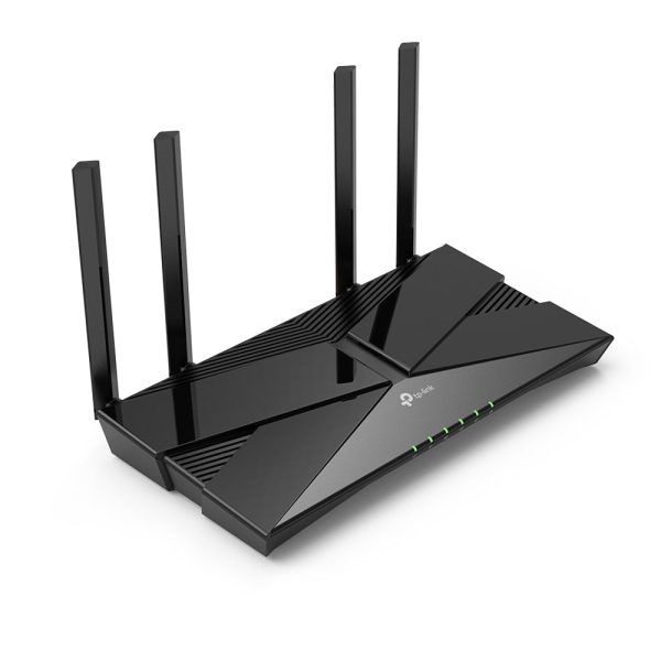 TP-Link XX230v AX1800 Wireless VoIP GPON Router For Cheap