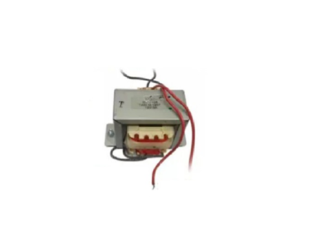 V16 Plus Alarm 14VAC Step Down Transformer Discount