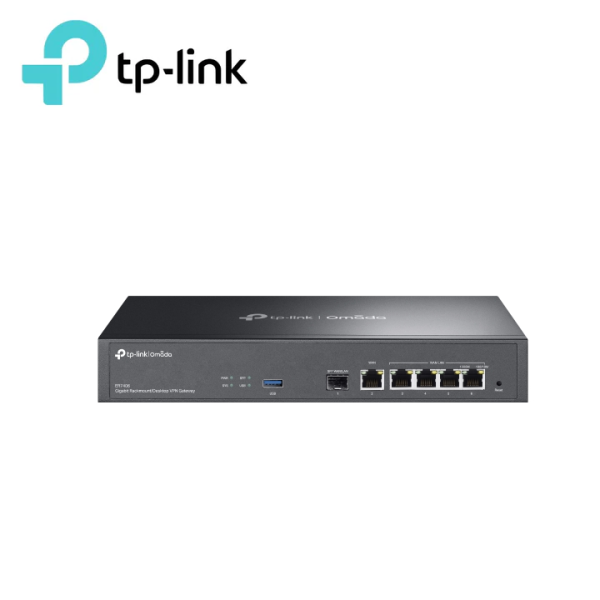 TP-Link ER7406 Omada Gigabit Rackmount Desktop VPN Gateway Discount