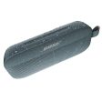 Bose SoundLink Flex Bluetooth Portable Speaker, 5W Wireless Waterproof Speaker for Outdoor Travel - Stone Blue (Unboxed - Brand warranty) on Sale