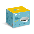 TP-Link 5-8 Port 10 100Mbps Desktop Switch Cheap