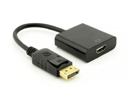 DISPLAY PORT DP TO HDMI VGA Converter Online Hot Sale