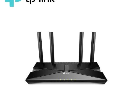 TP-Link XX230v AX1800 Wireless VoIP GPON Router For Cheap