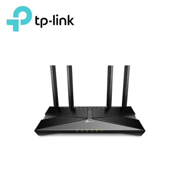 TP-Link XX230v AX1800 Wireless VoIP GPON Router For Cheap