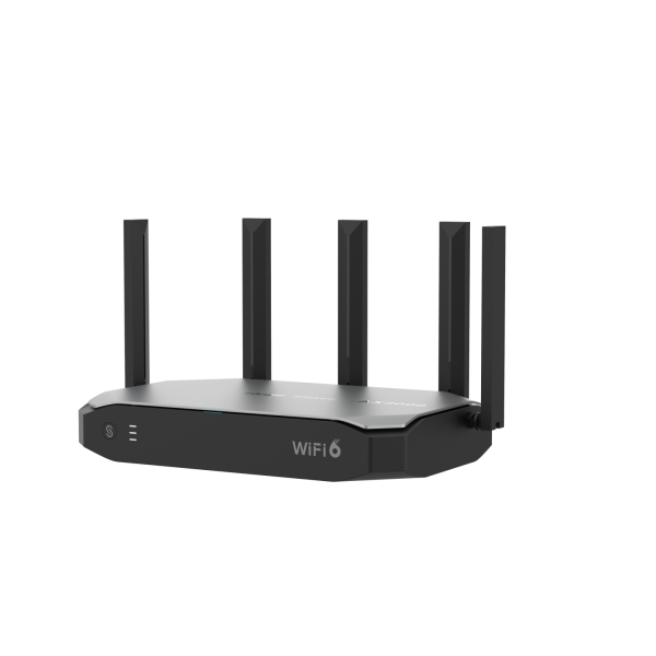 Ruijie RG-EG105GW-X Wi-Fi 6 AX3000 High-performance All-in-One Wireless Router For Discount