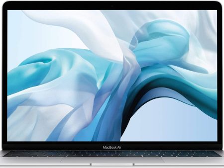 Apple MacBook Air (Retina, 13-inch, 2018) Intel Core i5 8th Gen 128GB SSD 16GB RAM Laptop (Good condition) Discount