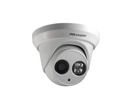 HIKVISION DS-2CD2312-I 1.3MP EXIR Turret Network Camera Fashion